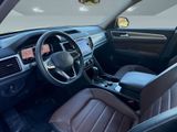 Used 2021 Volkswagen Atlas SEL Premium image 4