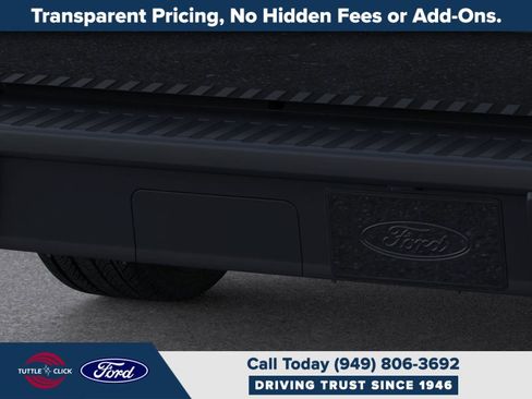 New 2026 Ford Maverick XL image 23