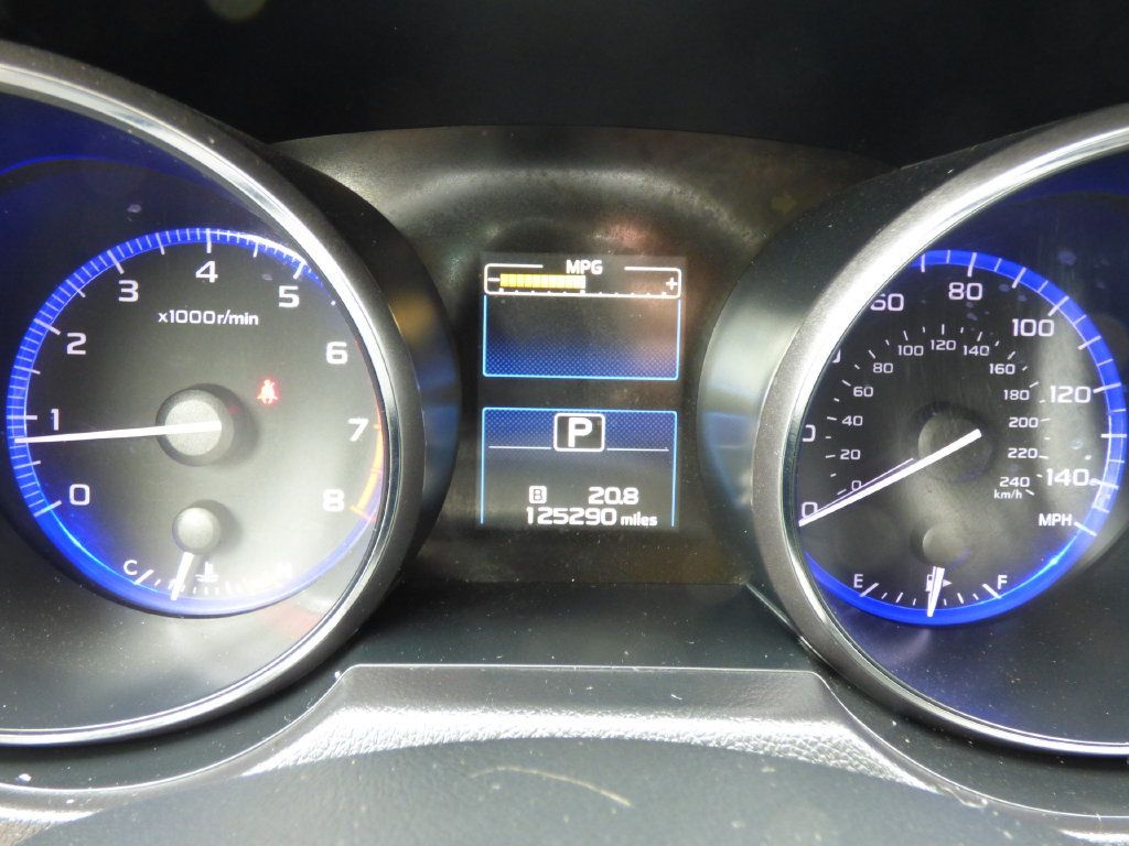 Used 2015 Subaru Legacy 2.5i Premium w/ Popular Package #2 AWD/4WD image 26