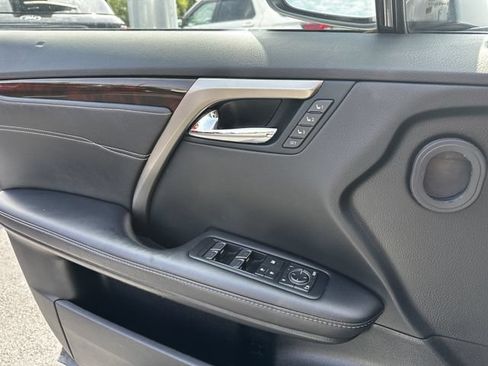 Used 2017 Lexus RX 350 AWD w/ Premium Package image 35