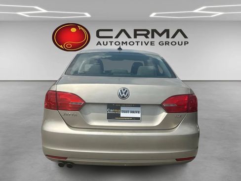 Used 2014 Volkswagen Jetta TDI Value Edition image 4
