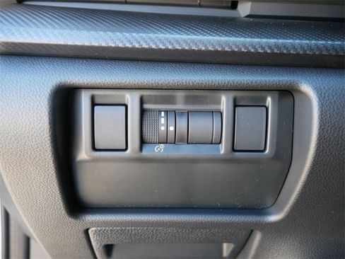 New 2026 Subaru Crosstrek 2.5i Premium image 14