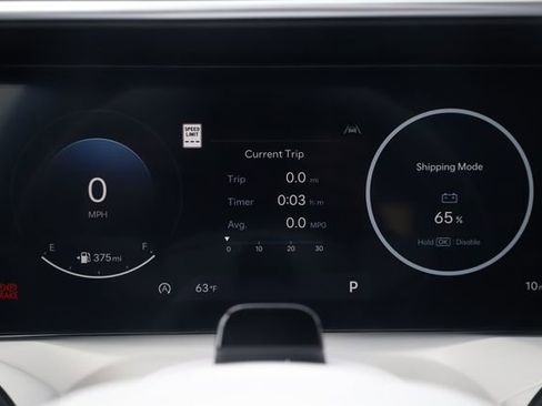 New 2026 Hyundai Palisade SEL AWD/4WD image 15