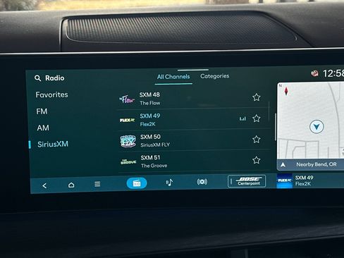 New 2026 Hyundai Santa Fe Limited image 24