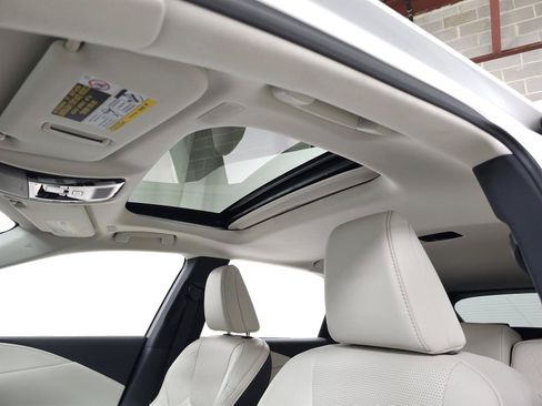 Certified 2024 Lexus RX 350 Premium Plus w/ Convenience Package AWD/4WD image 19