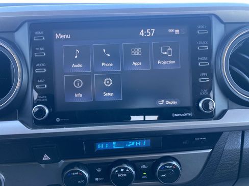 Certified 2023 Toyota Tacoma SR5 image 20