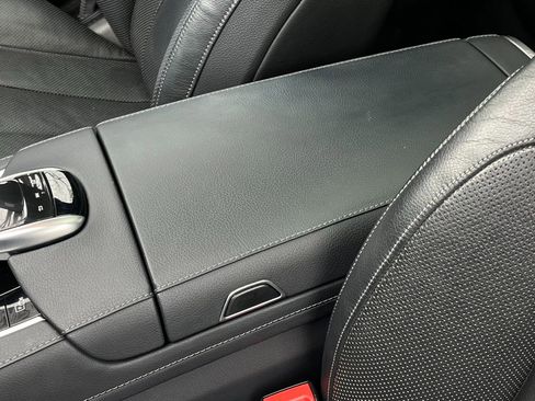 Used 2020 Mercedes-Benz S 450 Sedan image 23