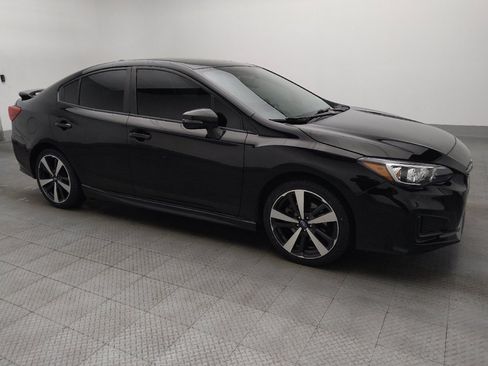 Used 2019 Subaru Impreza 2.0i Sport image 11