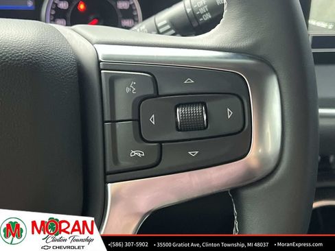 Certified 2024 Chevrolet Blazer LT FWD image 22