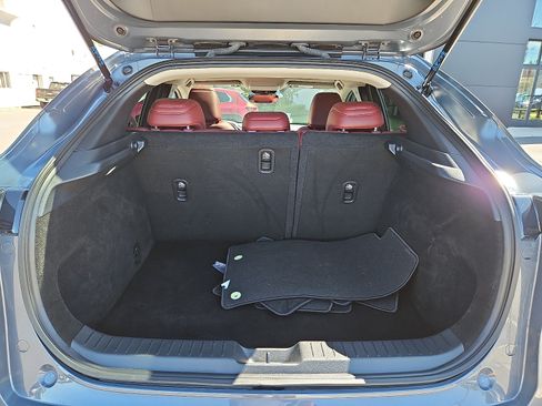 New 2023 MAZDA CX-30 AWD 2.5 S w/ Preferred Package image 29
