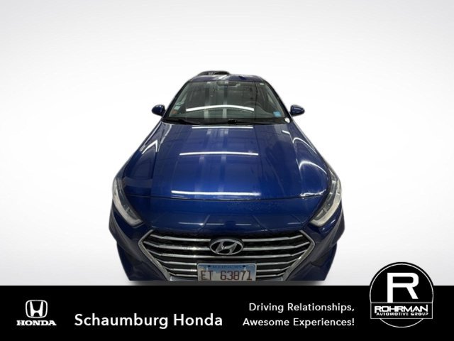 Used 2020 Hyundai Accent SE FWD image 2
