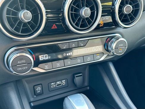 New 2025 Nissan Sentra SV w/ All-Weather Package image 14