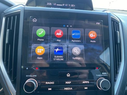 Used 2019 Subaru Forester Limited w/ Popular Package #3 image 25