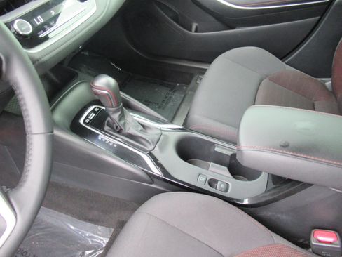 Used 2023 Toyota Corolla SE FWD image 16