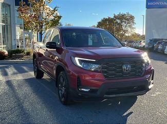New 2026 Honda Ridgeline TrailSport video 1
