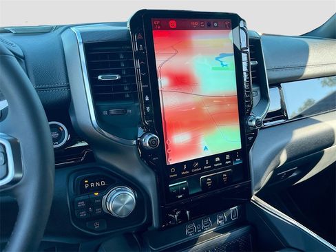 New 2026 RAM 1500 Laramie image 13