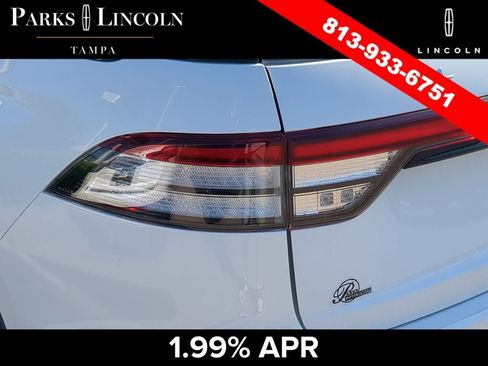 Certified 2026 Lincoln Aviator Reserve w/ Luxury Package RWD image 7