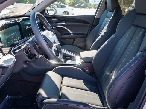 New 2025 Audi Q5 Premium Plus image 20