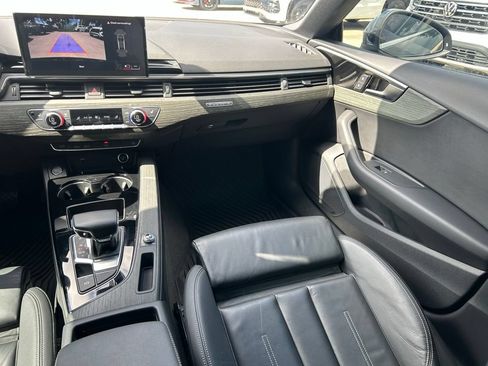 Used 2023 Audi A5 2.0T Premium w/ Convenience Package AWD/4WD image 11