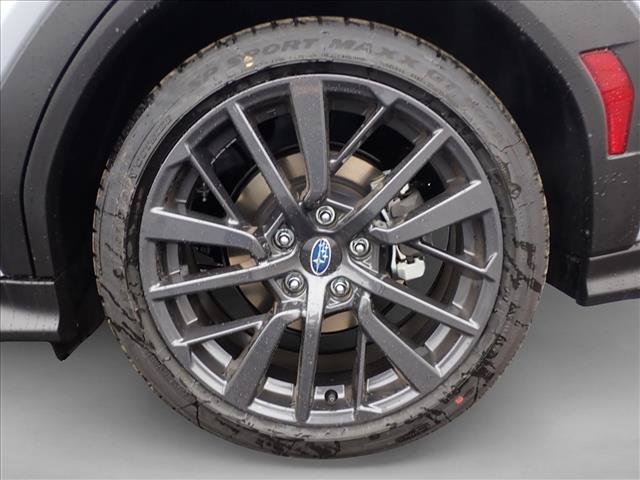New 2026 Subaru WRX Premium AWD/4WD image 7