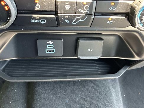 New 2026 Ford F350 XL w/ STX Appearance Package AWD/4WD image 13