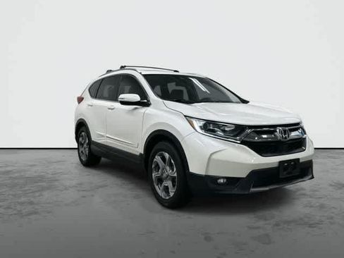 Used 2018 Honda CR-V EX-L image 6