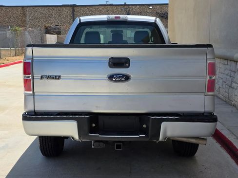 Used 2013 Ford F150 XL w/ XL Plus Pkg RWD image 4