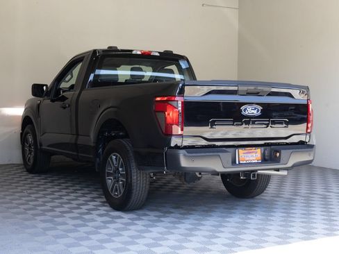 Used 2025 Ford F150 XL RWD image 13
