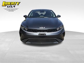 Used 2023 Kia Forte LXS w/ LXS Technology Package FWD video 2