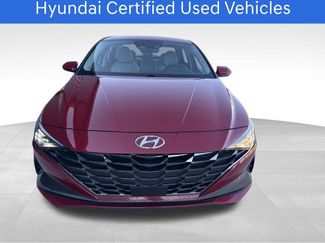 Certified 2023 Hyundai Elantra Limited w/ Preferred Accessory Package video 2