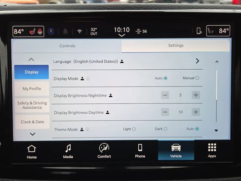 Used 2025 Chrysler Pacifica Select image 25