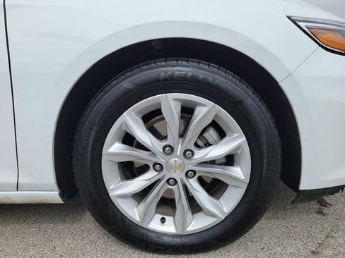 Used 2024 Chevrolet Malibu LT FWD image 7