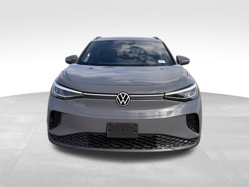 Used 2024 Volkswagen ID.4 2WD image 4