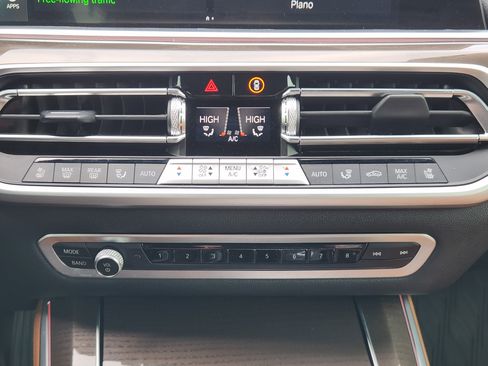 Used 2022 BMW X5 xDrive40i w/ Luxury Seating Package image 22