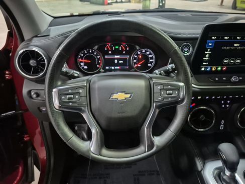 Used 2024 Chevrolet Blazer LT w/ Convenience Package AWD/4WD image 12