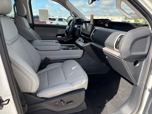 New 2025 Ford Expedition Max Active image 23