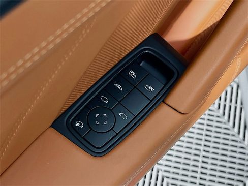 Certified 2026 Porsche 911 Carrera GTS image 20