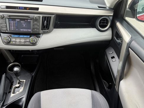 Used 2015 Toyota RAV4 XLE FWD image 14