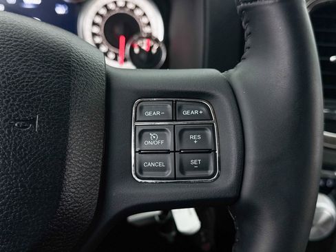 Used 2014 RAM 1500 Sport image 23