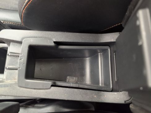 Used 2018 Ford EcoSport SES image 45