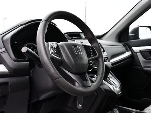 Used 2017 Honda CR-V LX image 15