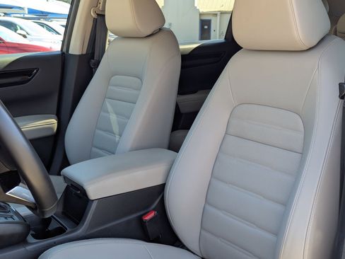 Used 2025 Honda CR-V EX-L image 14