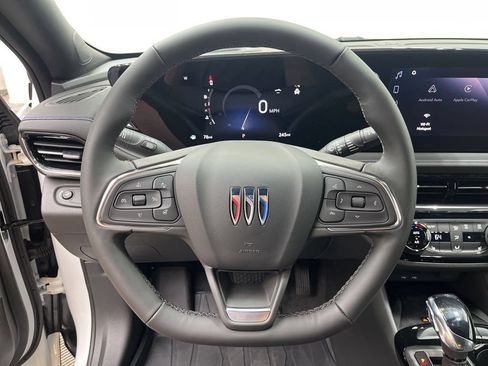 New 2026 Buick Envista Sport Touring w/ Convenience I Package FWD image 13
