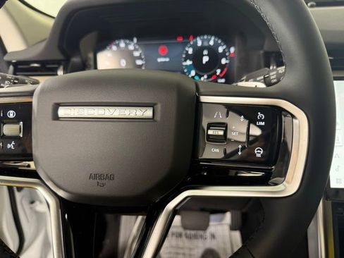 Certified 2025 Land Rover Discovery Sport S image 16
