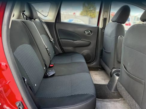 Used 2014 Nissan Versa Note SV image 20