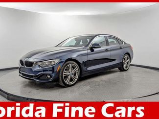 Used 2017 BMW 440i Gran Coupe xDrive video 1