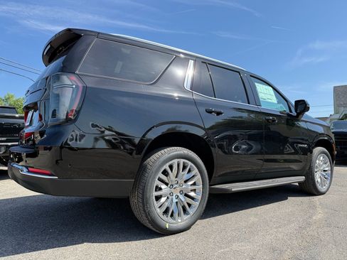 New 2026 Chevrolet Tahoe LT AWD/4WD image 8