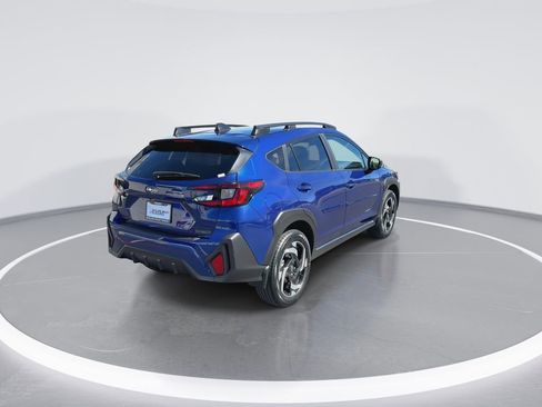 New 2026 Subaru Crosstrek 2.5i Limited image 7