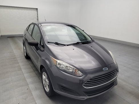 Used 2019 Ford Fiesta SE image 13