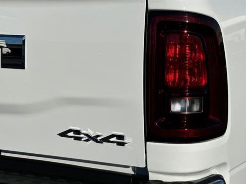 New 2026 RAM 3500 Tradesman image 6